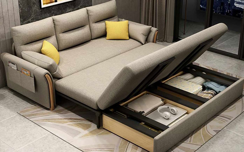 Gogi Kart Sofa Manufacturer