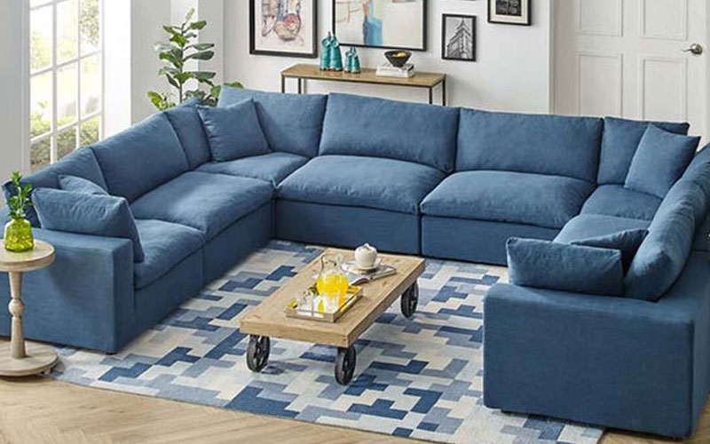 Gogi Kart Sofa Manufacturer