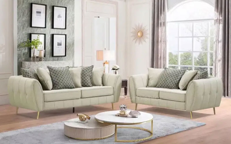 Gogi Kart Sofa Manufacturer