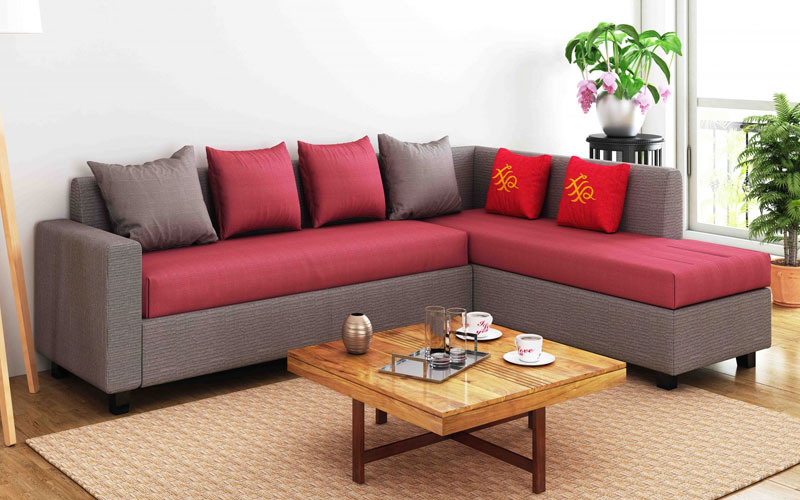 Sofa Set Repair & Services