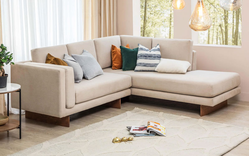 Customize Sofa Manufacturer